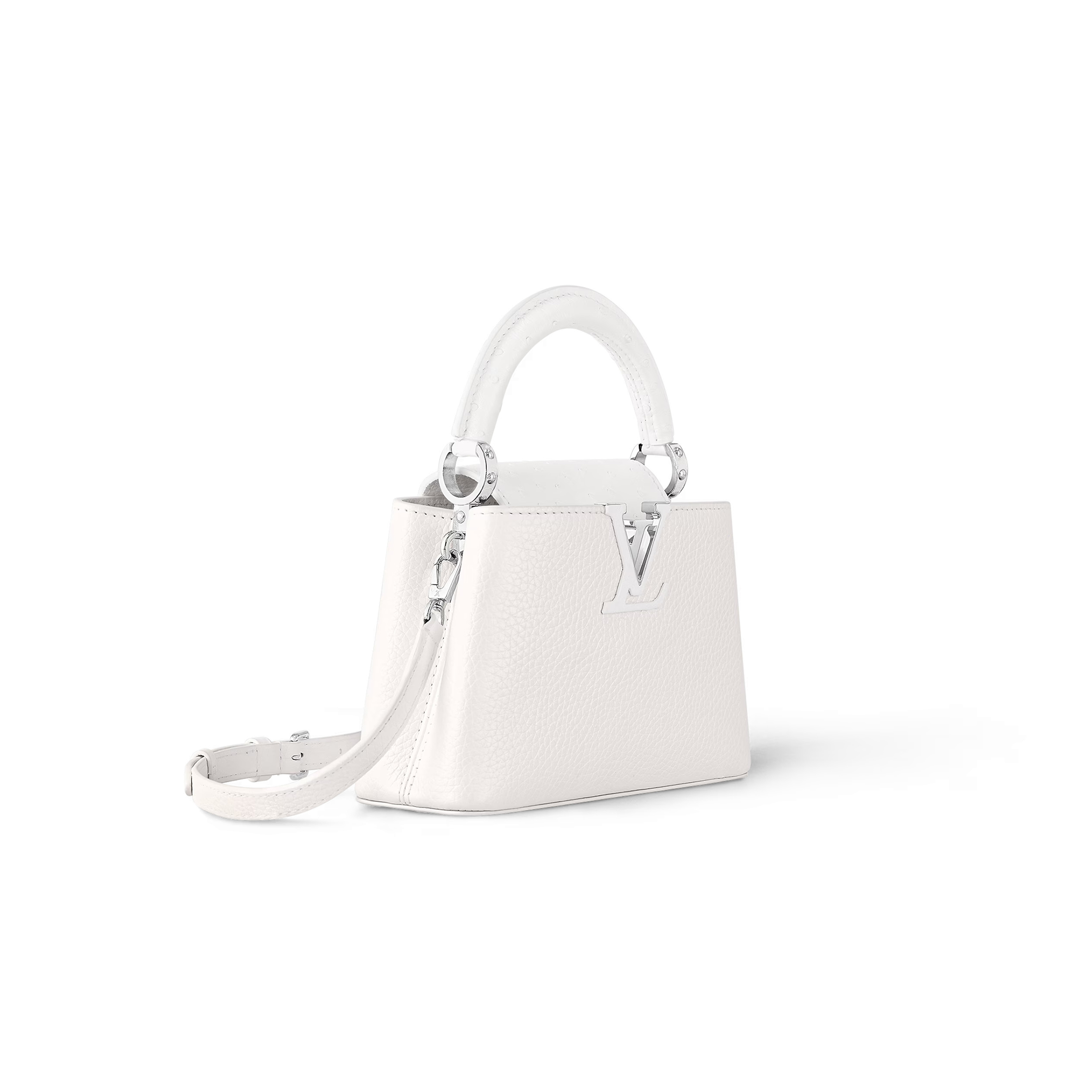 l**is V*t*n capucines mini n83705 (21*14*8cm)